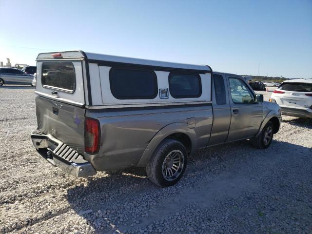 Photo 2 VIN: 1N6DD26T23C467049 - NISSAN FRONTIER 