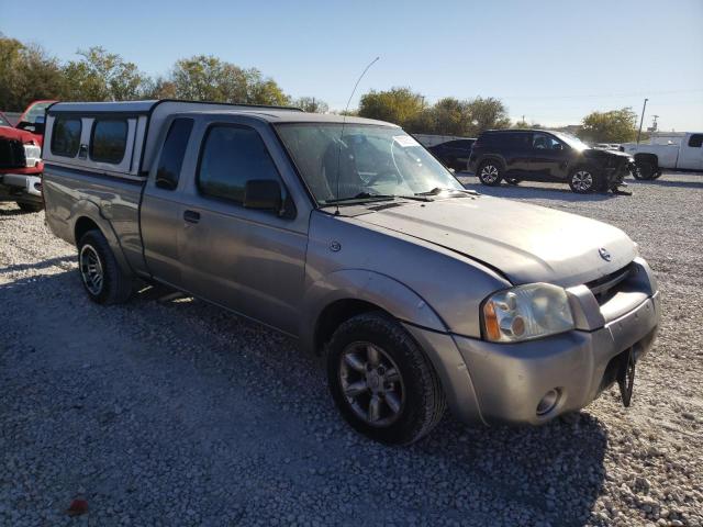 Photo 3 VIN: 1N6DD26T23C467049 - NISSAN FRONTIER 