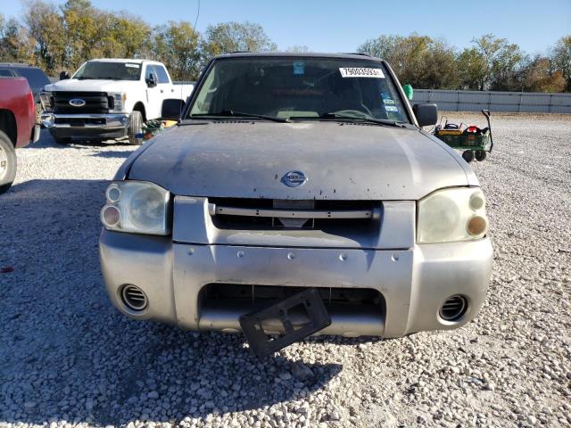 Photo 4 VIN: 1N6DD26T23C467049 - NISSAN FRONTIER 