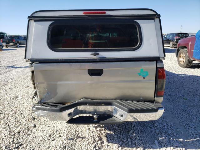 Photo 5 VIN: 1N6DD26T23C467049 - NISSAN FRONTIER 