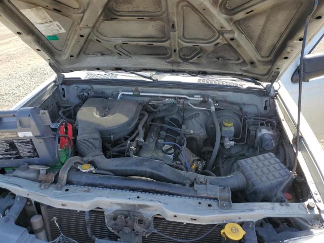 Photo 10 VIN: 1N6DD26T24C405751 - NISSAN FRONTIER 