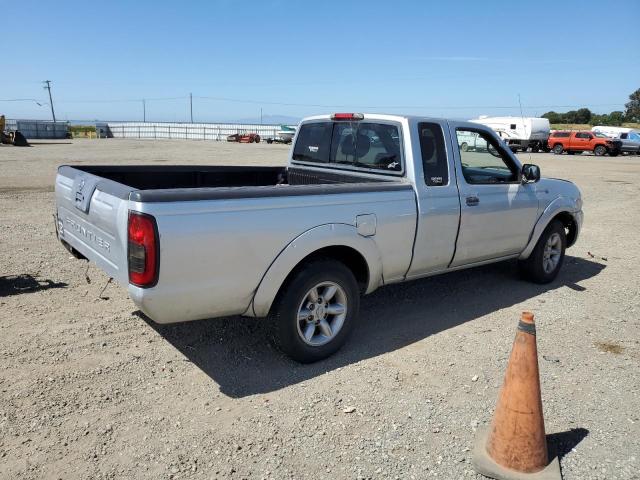 Photo 2 VIN: 1N6DD26T24C405751 - NISSAN FRONTIER 