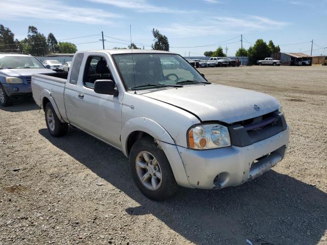 Photo 3 VIN: 1N6DD26T24C405751 - NISSAN FRONTIER 