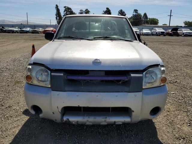 Photo 4 VIN: 1N6DD26T24C405751 - NISSAN FRONTIER 