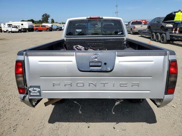 Photo 5 VIN: 1N6DD26T24C405751 - NISSAN FRONTIER 