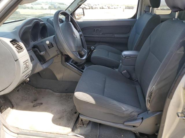 Photo 6 VIN: 1N6DD26T24C405751 - NISSAN FRONTIER 