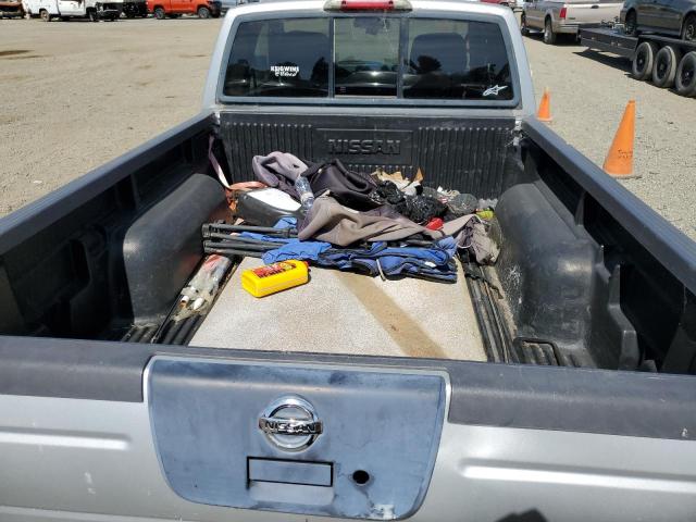 Photo 9 VIN: 1N6DD26T24C405751 - NISSAN FRONTIER 