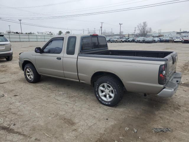 Photo 1 VIN: 1N6DD26T24C476920 - NISSAN FRONTIER 