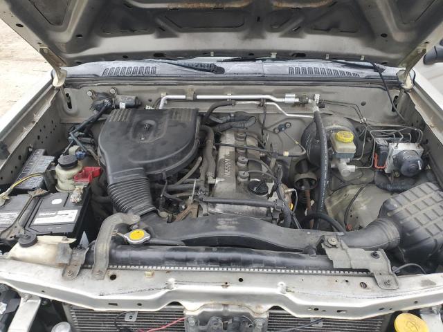 Photo 10 VIN: 1N6DD26T24C476920 - NISSAN FRONTIER 