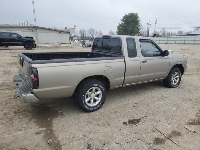 Photo 2 VIN: 1N6DD26T24C476920 - NISSAN FRONTIER 