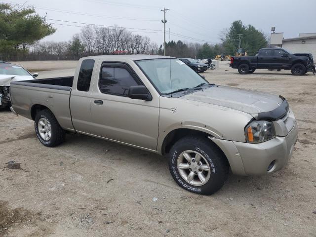 Photo 3 VIN: 1N6DD26T24C476920 - NISSAN FRONTIER 