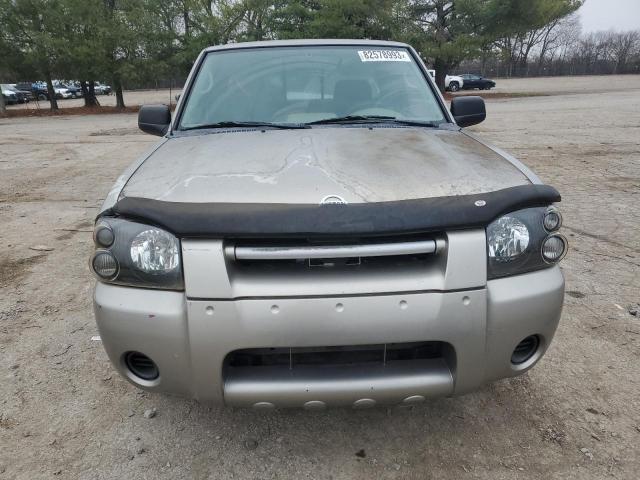 Photo 4 VIN: 1N6DD26T24C476920 - NISSAN FRONTIER 