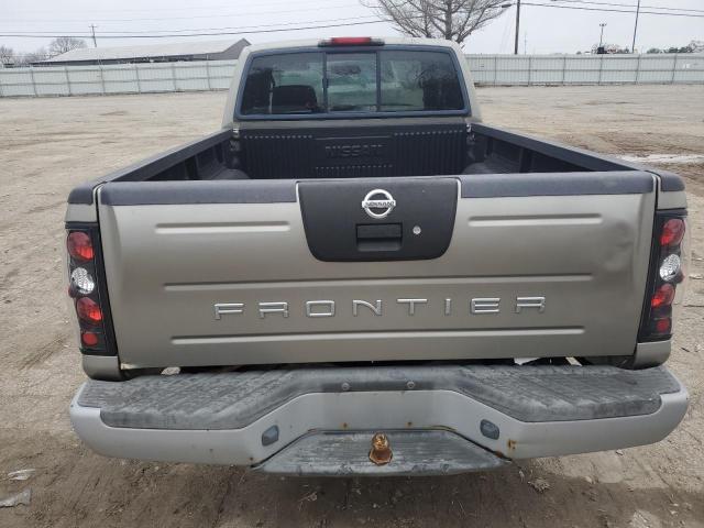 Photo 5 VIN: 1N6DD26T24C476920 - NISSAN FRONTIER 