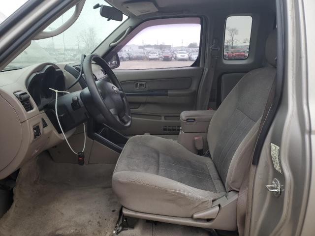 Photo 6 VIN: 1N6DD26T24C476920 - NISSAN FRONTIER 