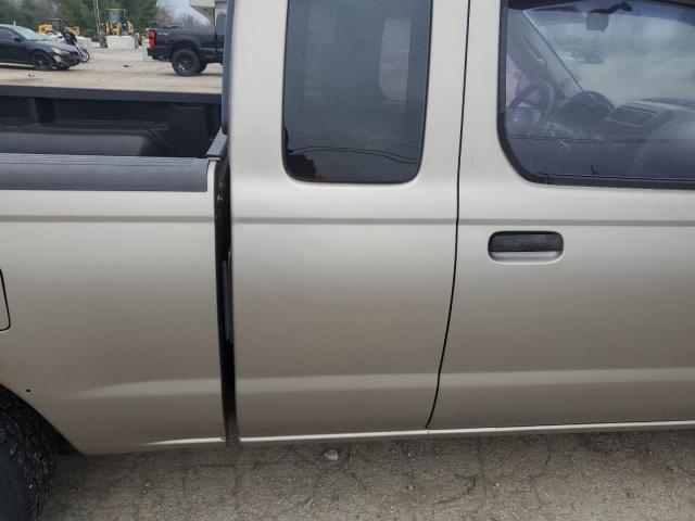 Photo 9 VIN: 1N6DD26T24C476920 - NISSAN FRONTIER 