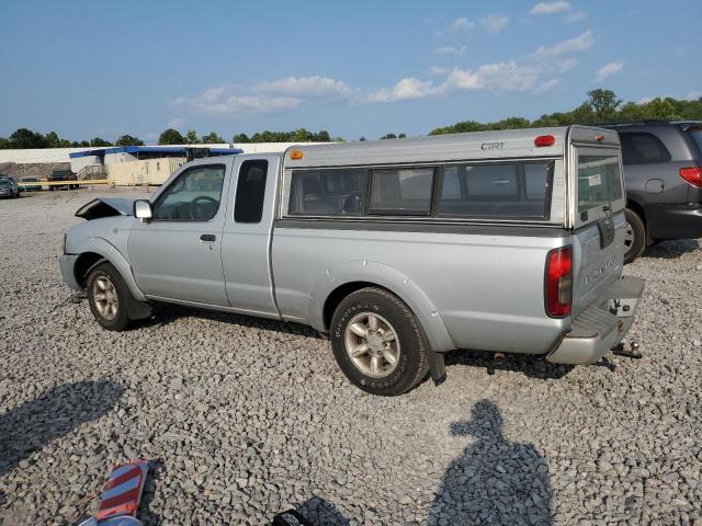 Photo 1 VIN: 1N6DD26T33C419592 - NISSAN FRONTIER 