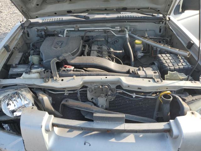 Photo 10 VIN: 1N6DD26T33C419592 - NISSAN FRONTIER 