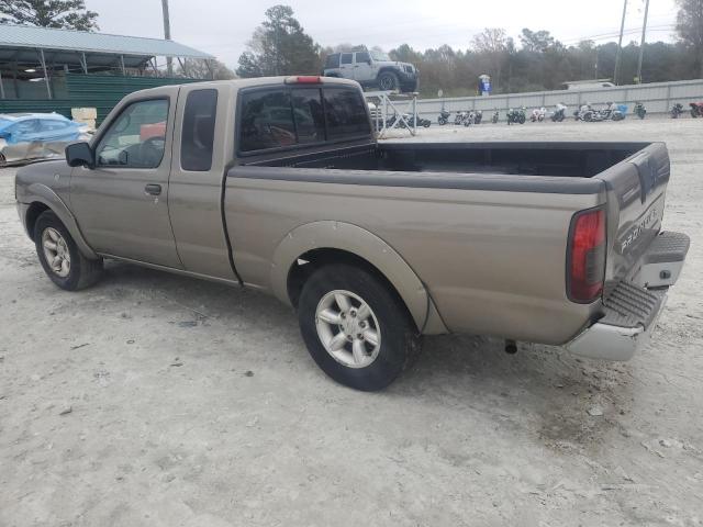 Photo 1 VIN: 1N6DD26T33C444315 - NISSAN FRONTIER 