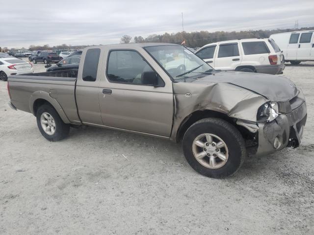 Photo 3 VIN: 1N6DD26T33C444315 - NISSAN FRONTIER 