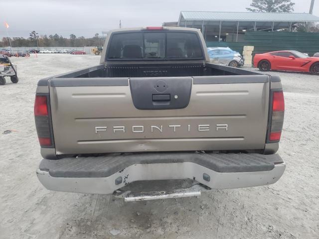 Photo 5 VIN: 1N6DD26T33C444315 - NISSAN FRONTIER 