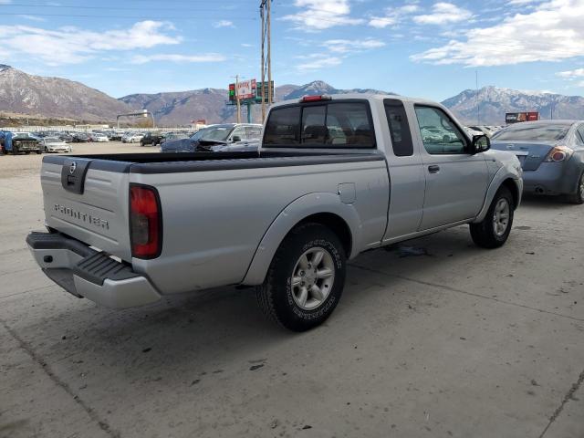 Photo 2 VIN: 1N6DD26T34C446177 - NISSAN FRONTIER K 