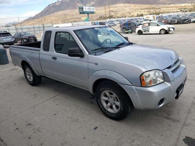 Photo 3 VIN: 1N6DD26T34C446177 - NISSAN FRONTIER K 