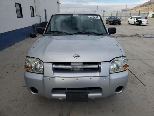 Photo 4 VIN: 1N6DD26T34C446177 - NISSAN FRONTIER K 