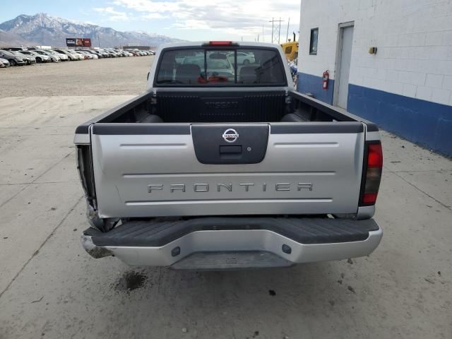 Photo 5 VIN: 1N6DD26T34C446177 - NISSAN FRONTIER K 