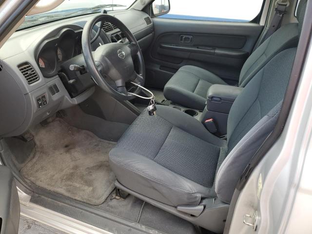 Photo 6 VIN: 1N6DD26T34C446177 - NISSAN FRONTIER K 