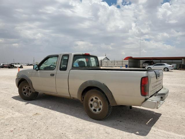 Photo 1 VIN: 1N6DD26T34C447152 - NISSAN FRONTIER 