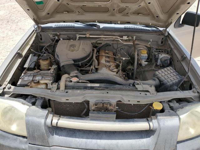 Photo 10 VIN: 1N6DD26T34C447152 - NISSAN FRONTIER 