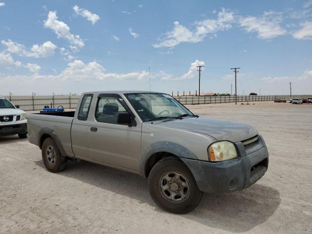 Photo 3 VIN: 1N6DD26T34C447152 - NISSAN FRONTIER 