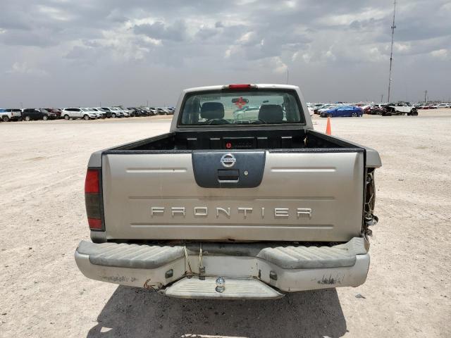 Photo 5 VIN: 1N6DD26T34C447152 - NISSAN FRONTIER 