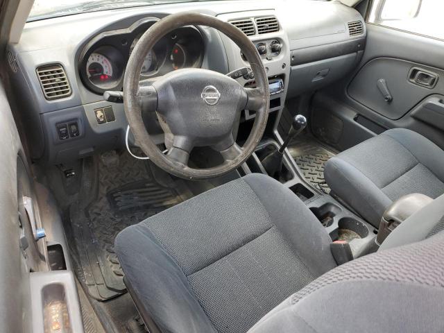 Photo 7 VIN: 1N6DD26T34C447152 - NISSAN FRONTIER 