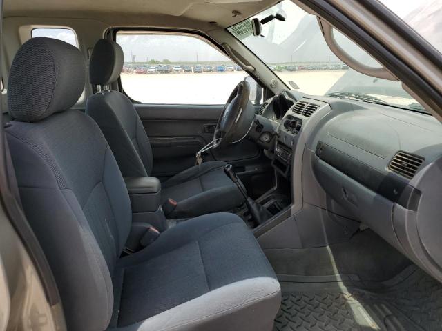 Photo 9 VIN: 1N6DD26T34C447152 - NISSAN FRONTIER 