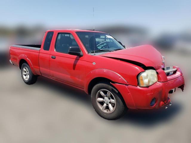 Photo 3 VIN: 1N6DD26T34C457745 - NISSAN FRONTIER 