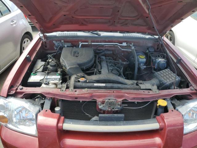 Photo 10 VIN: 1N6DD26T34C464680 - NISSAN FRONTIER 