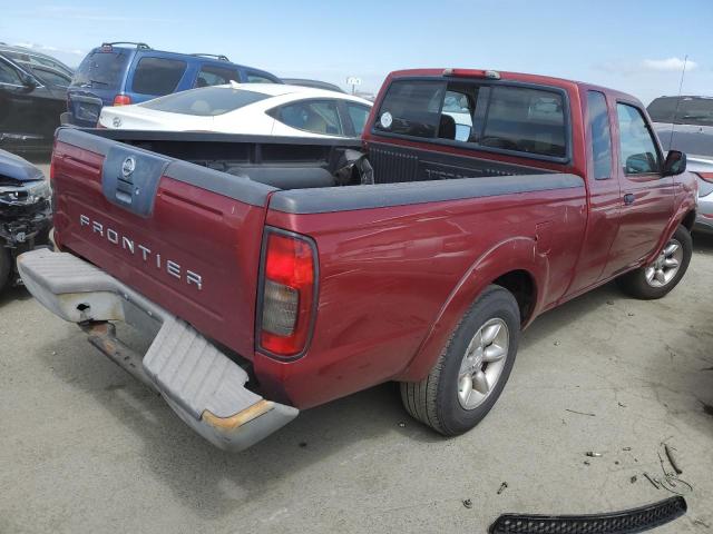 Photo 2 VIN: 1N6DD26T34C464680 - NISSAN FRONTIER 