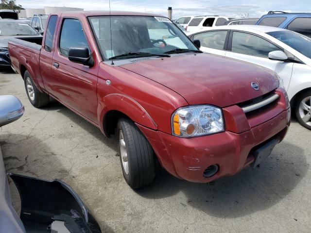 Photo 3 VIN: 1N6DD26T34C464680 - NISSAN FRONTIER 