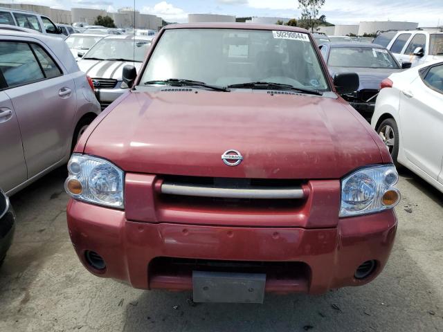 Photo 4 VIN: 1N6DD26T34C464680 - NISSAN FRONTIER 