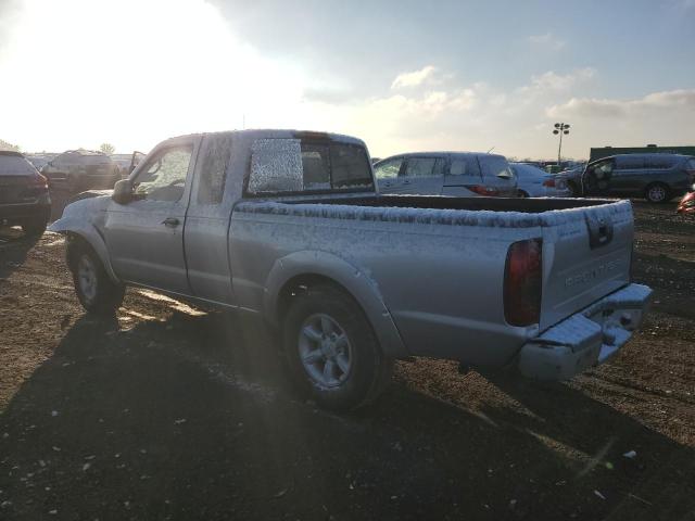 Photo 1 VIN: 1N6DD26T34C480796 - NISSAN FRONTIER K 