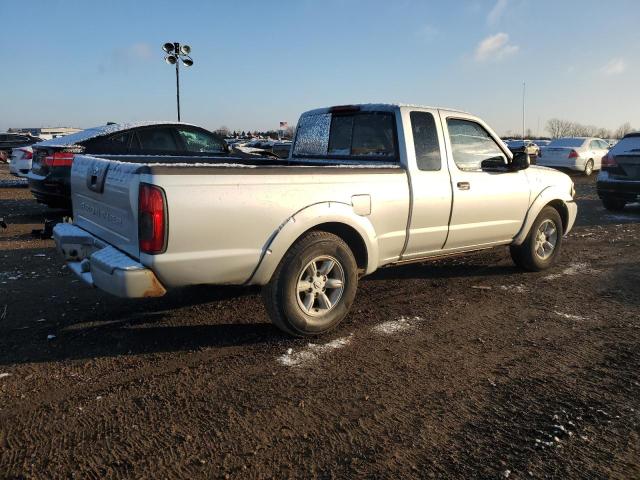 Photo 2 VIN: 1N6DD26T34C480796 - NISSAN FRONTIER K 