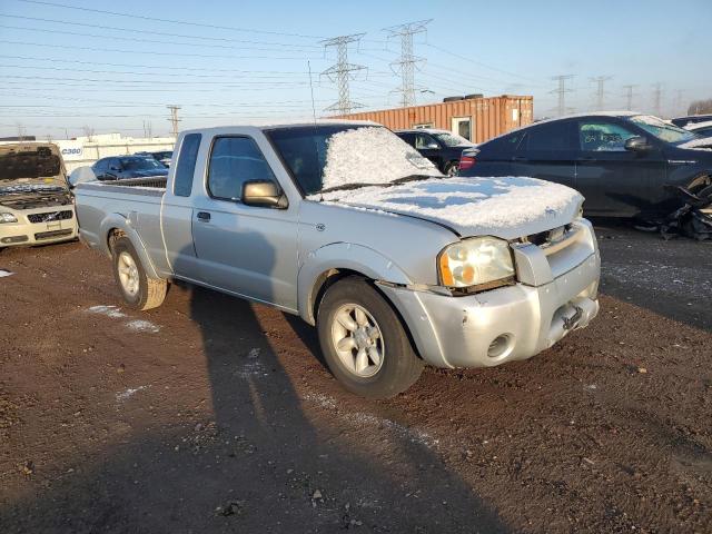 Photo 3 VIN: 1N6DD26T34C480796 - NISSAN FRONTIER K 