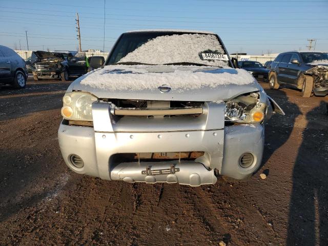 Photo 4 VIN: 1N6DD26T34C480796 - NISSAN FRONTIER K 