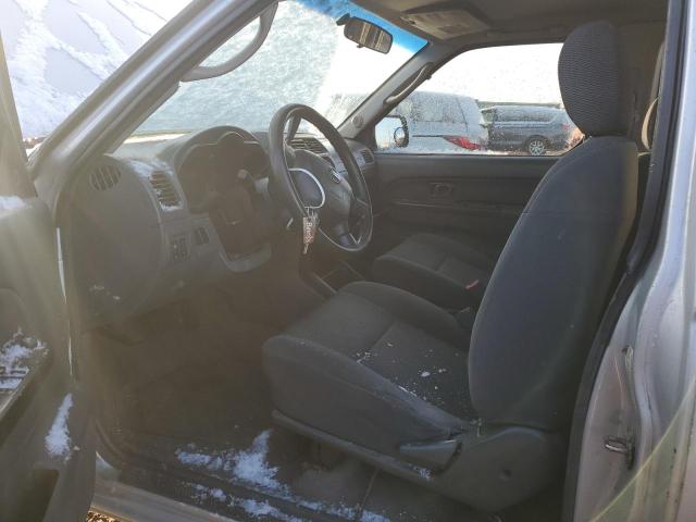 Photo 6 VIN: 1N6DD26T34C480796 - NISSAN FRONTIER K 