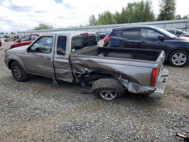 Photo 1 VIN: 1N6DD26T43C403322 - NISSAN FRONTIER 