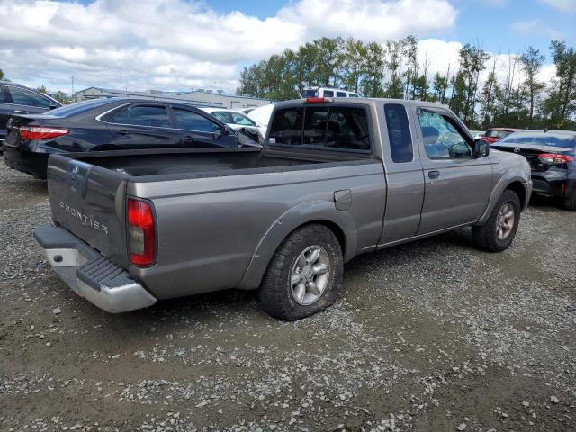 Photo 2 VIN: 1N6DD26T43C403322 - NISSAN FRONTIER 