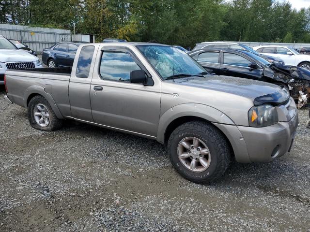 Photo 3 VIN: 1N6DD26T43C403322 - NISSAN FRONTIER 