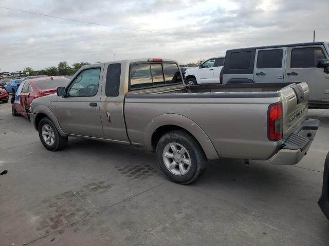 Photo 1 VIN: 1N6DD26T43C437292 - NISSAN FRONTIER K 