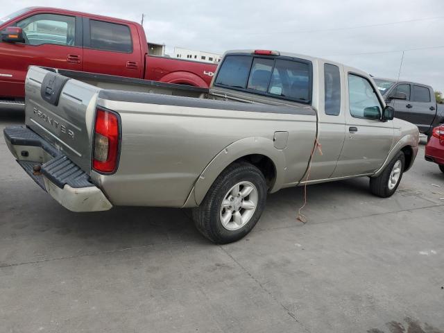 Photo 2 VIN: 1N6DD26T43C437292 - NISSAN FRONTIER K 